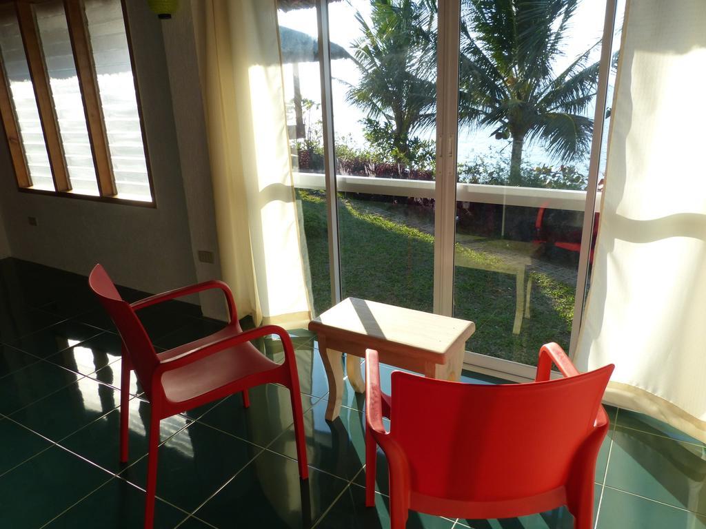 Blue Seastar Cottages Agpudlos Zimmer foto