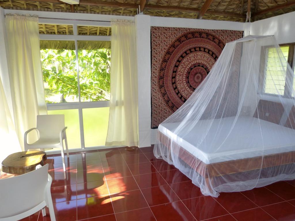 Blue Seastar Cottages Agpudlos Zimmer foto