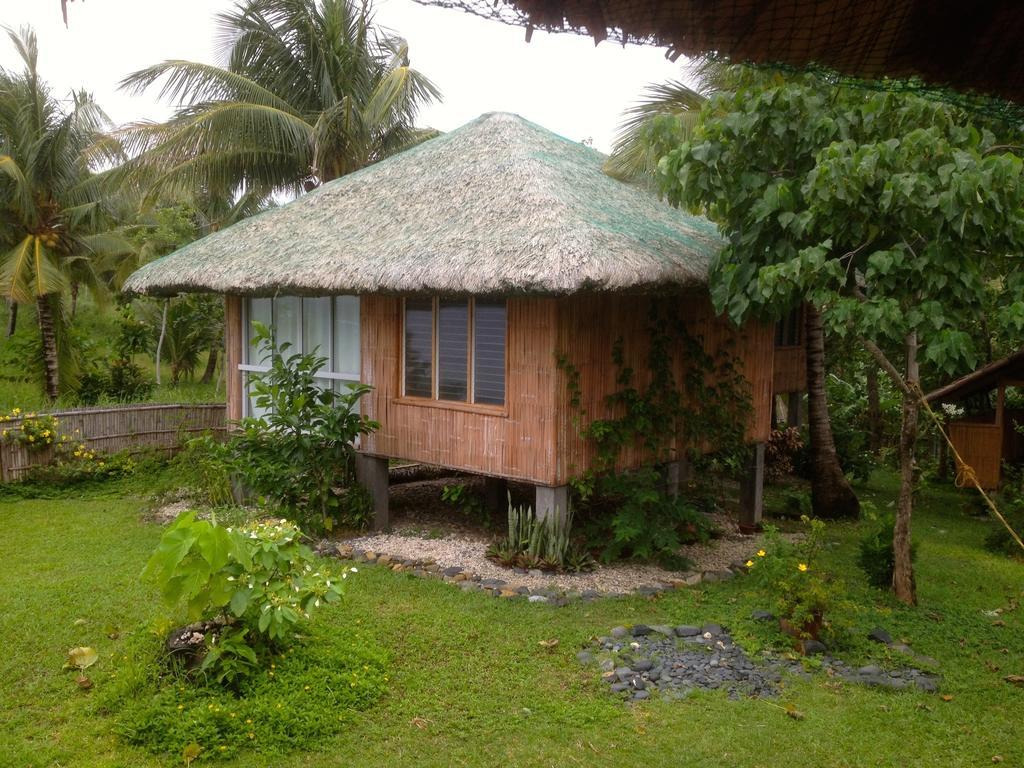 Blue Seastar Cottages Agpudlos Zimmer foto